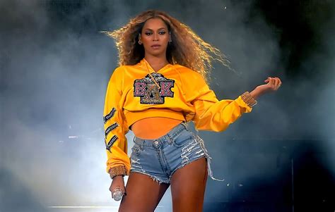 How Beyoncé Made History With Her Coachella Performance