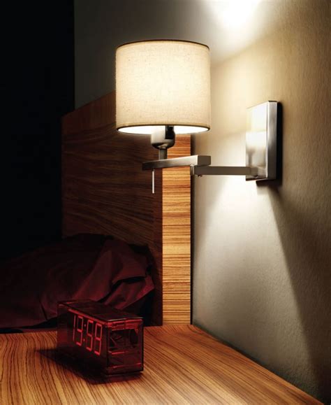 Best bedside reading lamp - Lighting For Students | Warisan Lighting