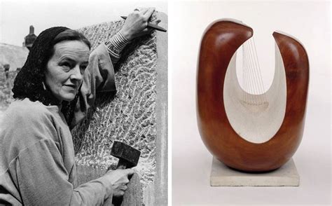 A Short History of Abstract Sculpture | Widewalls