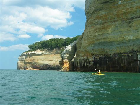 The best of adventure travel in Marquette, Michigan – Lonely Planet - Lonely Planet