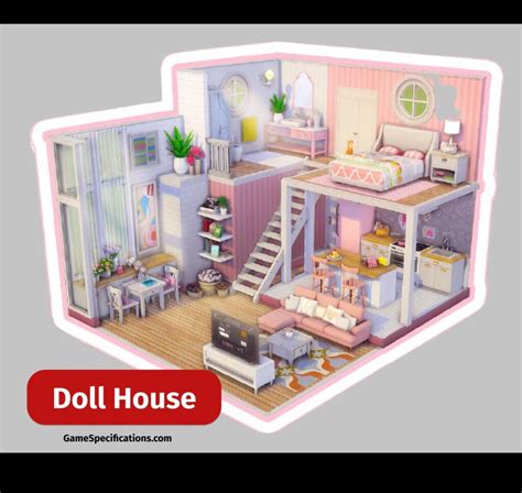 10 Bloxburg House Layouts To Get You Started - Game Specifications