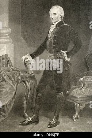 Henry Lee III or Light-Horse Harry Lee, 1756 - 1818, ninth Governor of ...