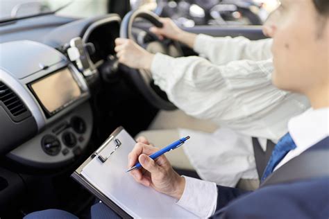 Driving Instructors | Safe Transport Victoria