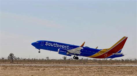 737 MAX News and Updates | Southwest Airlines