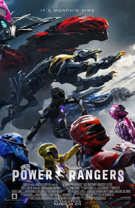 Film Power Ranger Terbaru – newstempo