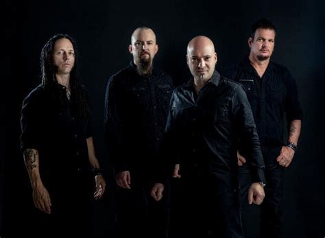 Disturbed announces 2016 tour date at The Orbit Room - mlive.com