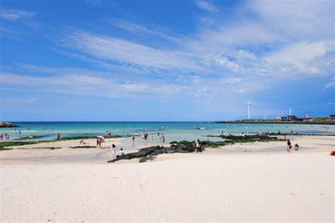 11 Best Beaches on Jeju Island | Celebrity Cruises