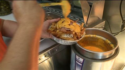 New Foods at the Bloomsburg Fair | wnep.com