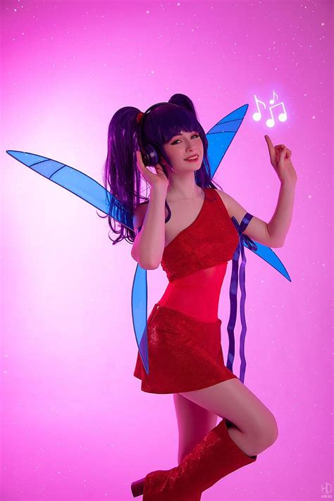 Winx Club Musa Cosplay By Immeari On DeviantArt, 53% OFF