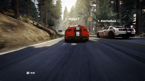 GRID 2 - Multiplayer Mode Unveiled