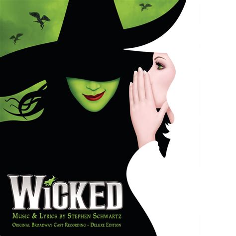 BPM and key for Defying Gravity - From "Wicked" Original Broadway Cast Recording/2003 by Kristin ...