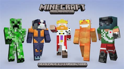 Custom skin pack creator for minecraft - hunterose