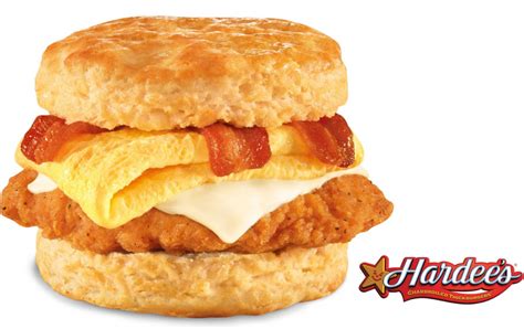 Hardee’s Breakfast Hours 2023: (opening & closing time) – McDonald’s