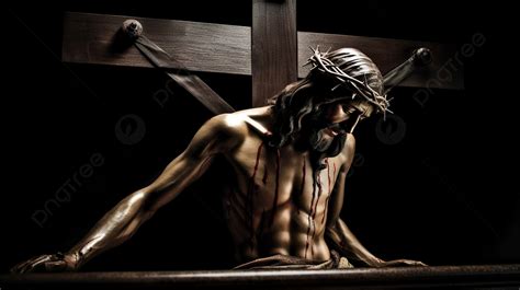 Cool Jesus Cross Wallpaper