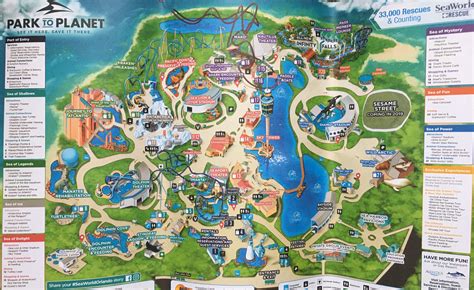 Seaworld Orlando 2024 Schedule With Rides - Dredi Ginelle