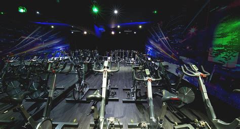 Gyms in Fulham | Health Club Details | David Lloyd Clubs