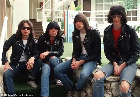 Ramones Albums Ranked | Return of Rock