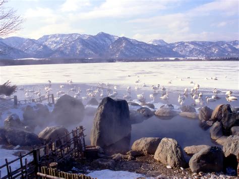 Hokkaido's Best Must-see Onsen Hot Springs | Japan Tips | Other | JCB Special Offers