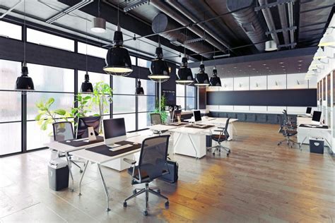 The European market for office furniture - World Furniture Online