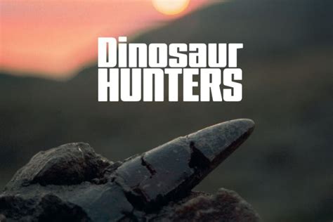 DINOSAUR HUNTERS DOCUMENTARY AT THE Royal Saskatchewan Museum - GlobalNews Events