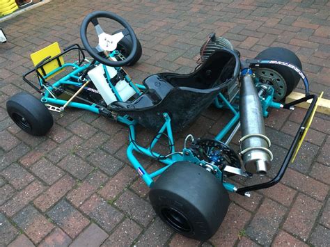 Build a shifter kart at home diy f1 gokart v3 tutorial – Artofit