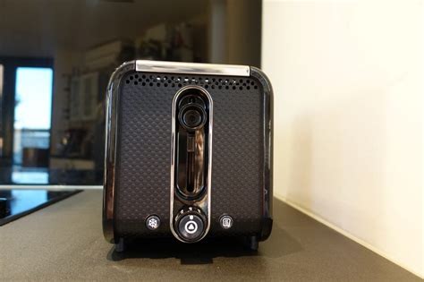 Dualit Studio 2-Slice Toaster Review | Trusted Reviews