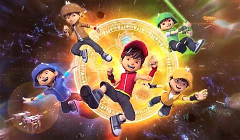 Image - Penta Split Galaxy.png | Boboiboy Wiki | FANDOM powered by Wikia