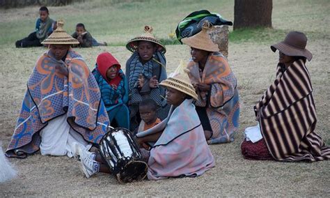 Traditional music in Lesotho | Basotho, Lesotho, African culture