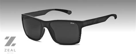 Zeal Brewer Sunglasses | Busted Wallet