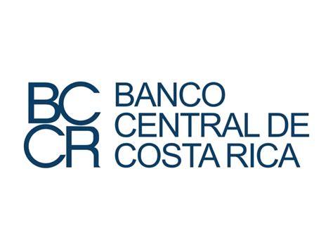 Banco Central de Costa Rica Logo PNG vector in SVG, PDF, AI, CDR format