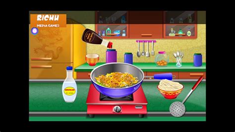 Cooking Recipes - Delicious Food For All countries // cooking games //recipe games for all - YouTube