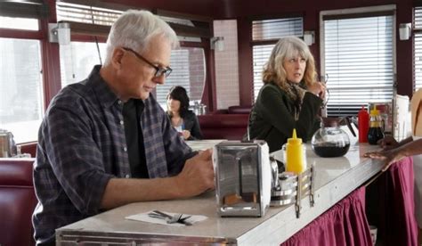 How NCIS Will Handle Gibbs' Absence When Season 18 Returns With Next New Episode | Cinemablend