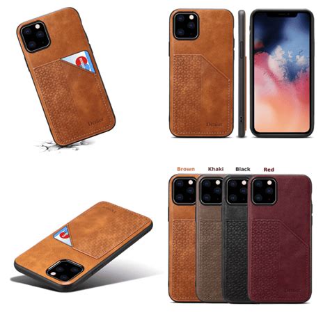 Best iPhone 11 Cases with a Card Holder in 2020 | iLounge