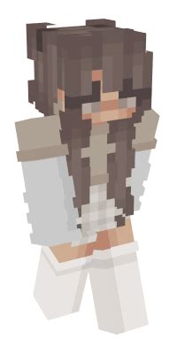 Mejores Skins de Minecraft | NameMC | Minecraft skins, Minecraft skins aesthetic, Minecraft girl ...