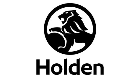 Holden Logo Meaning and History [Holden symbol]