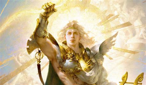 #Apollo #art #sun #luminos guangjiang huang #apollo #golden #hgjart #man #fantasy #god #1080P # ...