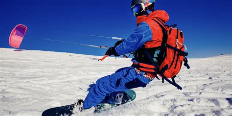 Extraordinary Winter Sports | Via