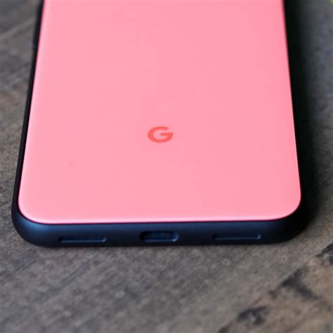 Google Pixel 5A Colors - Just Grace Arthur