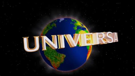 Universal logo 2010 and Illumination Entertainment Despicable Me ...