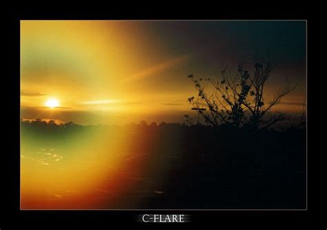 20 Fabulous Flare Photographs | Creativeoverflow