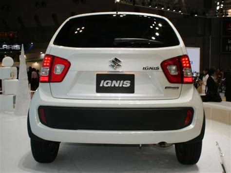 Maruti Ignis & Ciaz Facelift To Be Sold Via NEXA Showrooms - DriveSpark News