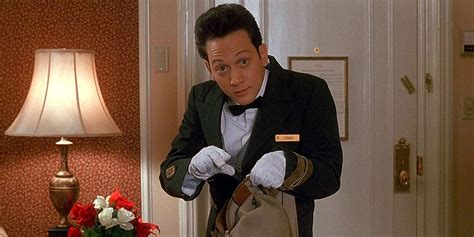 Home Alone 2 Was Rob Schneider's Breakout Role | Screen Rant