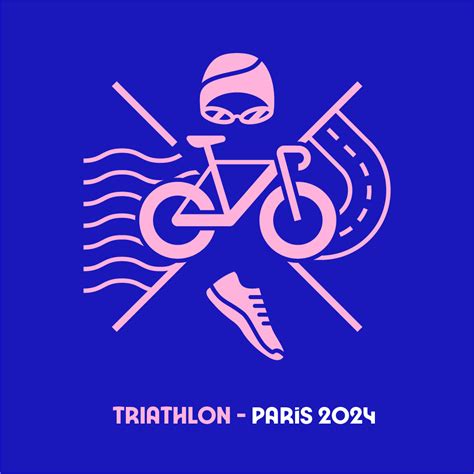 Triathlon At The 2024 Summer Olympics - Shina Octavia