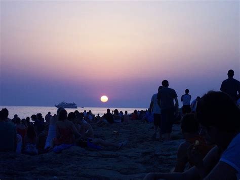 Beach Parties | Ibiza sunset, Ibiza travel, Ibiza