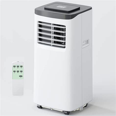 5100BTU(7000BTU ASHRAE) Portable Air Conditioner-Portable AC Unit with ...