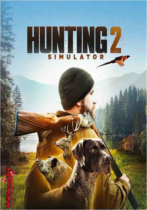 Free Hunting Games For Pc | Gameita