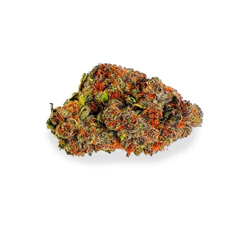 Zaza Strain – Weed.com