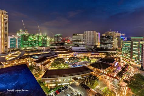 Ayala Mall Cebu City , Philippines | Philippine landscape an… | Flickr