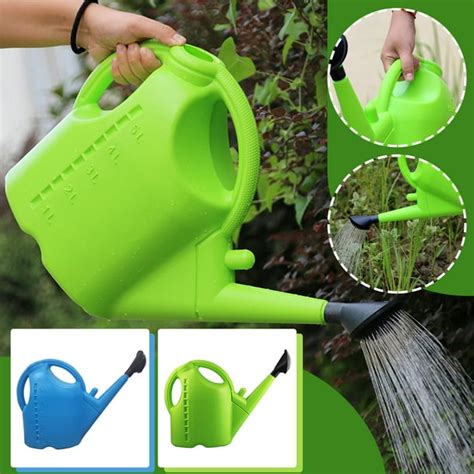 OAVQHLG3B Watering Can for Indoor Plants,Small Watering Cans for House Plant Garden Flower,Long ...