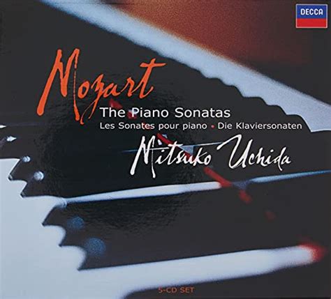 Top 10 Best mozart piano sonatas recordings – Tuner Instruments